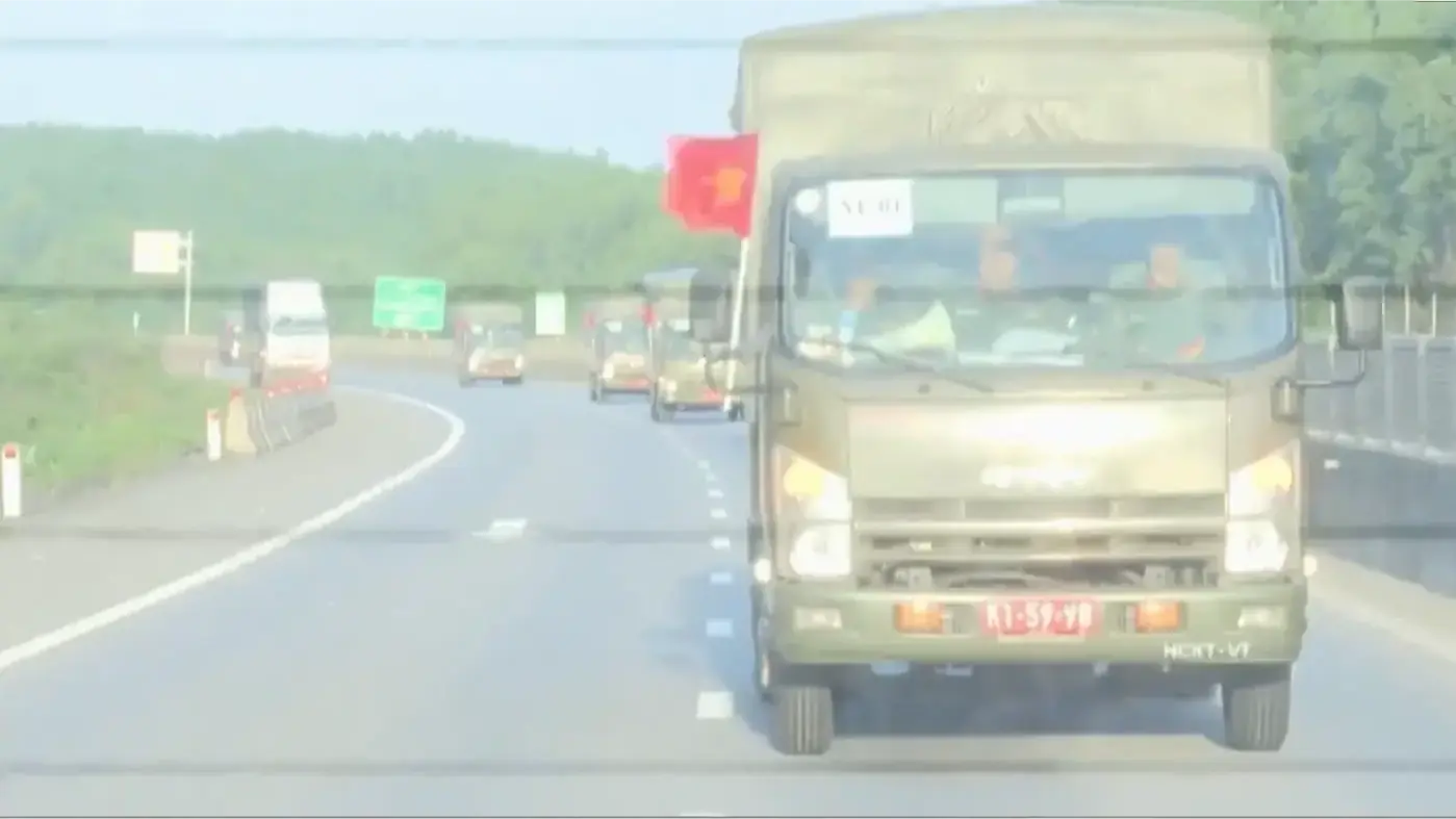 Từ trái tim Hà Nội hướng về miền Trung